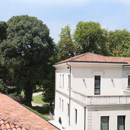 Residence Eremitani Padova Exteriér fotografie