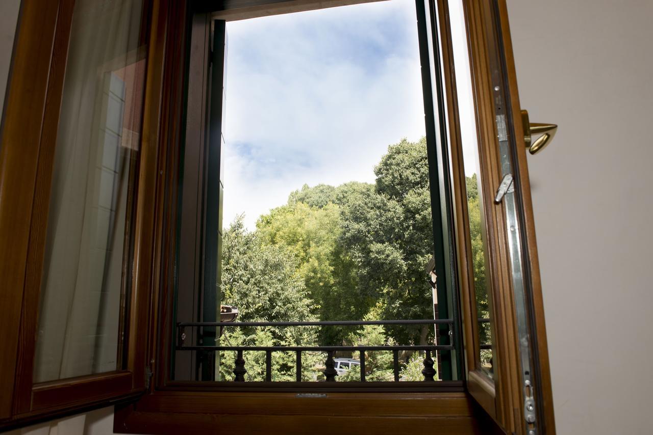 Residence Eremitani Padova Exteriér fotografie